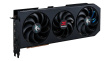 Graphics card. PowerColor Hellhound RX9070 16G-L/OC