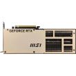RTX 5070 Ti 16G MSI INSPIRE 3X OC 3 Fan