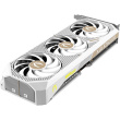 RTX 5070 12GB Zotac Gaming AMP GDDR7 3Fan Valge