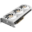 RTX 5070 12GB Zotac Gaming AMP GDDR7 3Fan Valge
