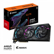 Gigabyte Graphics card Radeon RX 9070 XT AORUS ELITE 16GB GDDR6 256bit DP/HDMI