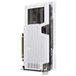 RX 9060 XT 8GB XFX Radeon SWIFT DF OC Gaming GDDR6 white