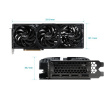 Palit Graphics card GeForce RTX 5070 Ti GAMING PRO-S 16GB GDDR7 256bit 3DP/HDMI