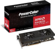 PowerColor RX 7700 XT 12G-P graphics card