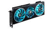 Graphics card PowerColor Radeon RX 7800 XT Hellhound 16GB OC GDDR6