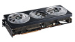 Graphics card PowerColor Radeon RX 7800 XT Hellhound 16GB OC GDDR6