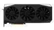 XFX Mercury RX 9060XT OC Gaming 16GB