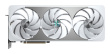 GIGABYTE GeForce RTX 5070 Ti AERO OC 16G Graphics Card - 16GB GDDR7, 256bit, PCI-E 5.0, 2588 MHz Core Clock, 3 x DP 2.1a, 1 x HDMI 2.1b, NVIDIA DLSS 4, GV-N507TAERO OC-16GD