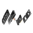 PNY Graphics card GeForce RTX 5070 STD12GB VCG507012TFXPB1