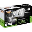 RTX 5060 Ti 8GB Inno3D Twin X2 OC GDDR7 white
