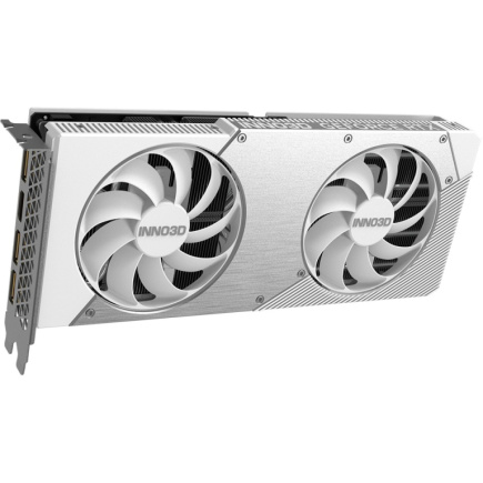 RTX 5060 Ti 8GB Inno3D Twin X2 OC GDDR7 white