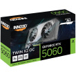 Inno3D RTX5060 Twin X2 OC 8GB GDDR7 HDMI 3xDP