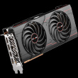 SAPPHIRE PULSE AMD RADEON RX 7600 XT GAMING OC 16GB GDDR6 DUAL HDMI / DUAL DP