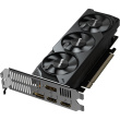 RTX 5050 8GB Gigabyte OC LOW PROFILE GDDR6