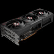 SAPPHIRE PULSE AMD RADEON RX 9070 XT GAMING 16GB DUAL HDMI / DUAL DP