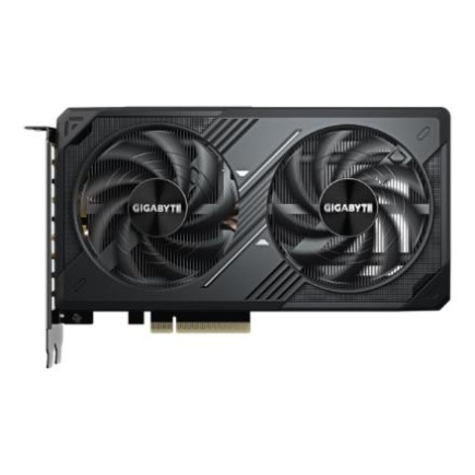 GIGABYTE GeForce RTX 5060 WINDFORCE OC 8G | Gigabyte