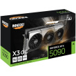 RTX 5090 32GB Inno 3D X3 OC GDDR7 3Fan