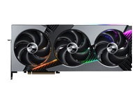MSI GeForce RTX 5090 32GB VANGUARD SOC VGA