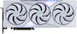 MSI GAMING GEFORCE RTX 5080 16G TRIO OC White graphics card NVIDIA 16 GB GDDR7
