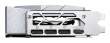 MSI GAMING GeForce RTX 5070 12G TRIO OC Valge NVIDIA 12 GB GDDR7