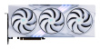 MSI GAMING GeForce RTX 5070 12G TRIO OC Valge NVIDIA 12 GB GDDR7