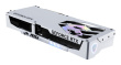 MSI GAMING GeForce RTX 5070 12G TRIO OC Valge NVIDIA 12 GB GDDR7