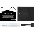 RTX 5070 12GB ASUS Prime OC GDDR7 3 Fan Valge