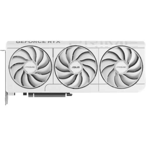 RTX 5070 12GB ASUS Prime OC GDDR7 3 Fan Valge