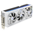 RTX 5080 16G ASUS ROG ASTRAL OC 3 Fan Белый