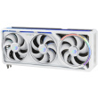 RTX 5080 16G ASUS ROG ASTRAL OC 3 Fan Белый