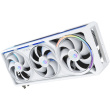RTX 5080 16G ASUS ROG ASTRAL OC 3 Fan Белый