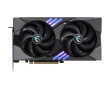 MSI Graphics card GeForce RTX 5060 Ti 16G GAMING
