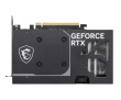 MSI Graphic Card RTX 5050 8GB VENTUS 2X OC GDDR6 128BIT DP/HDMI