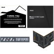 RX 9060 XT 16GB Asus TUF Gaming GDDR6 HDMI DP