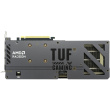 RX 9060 XT 16GB Asus TUF Gaming GDDR6 HDMI DP