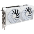 RTX 5060TI 16GB Asus DUAL GDDR7 Valge