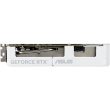 RTX 5060TI 16GB Asus DUAL GDDR7 Valge