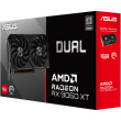 RX 9060 XT 16GB Asus DUAL GDDR6