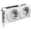 RTX5060 8GB Asus DUAL GDDR7 Valge
