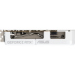 RTX5060 8GB Asus DUAL GDDR7 Valge