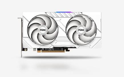 Graphics Card|SAPPHIRE|AMD Radeon RX 9060 XT|16 GB|GDDR6|128 bit|Dual Slot Fansink|11350-02-20G