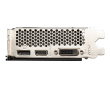 MSI Graphics card GeForce RTX 3050 Ventus 2X XS 8G OC GDDR6 128bit HDMI