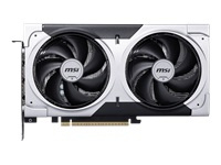 MSI GEFORCE RTX 5060 Ti 8G VENTUS 2X OC PLUS VGA