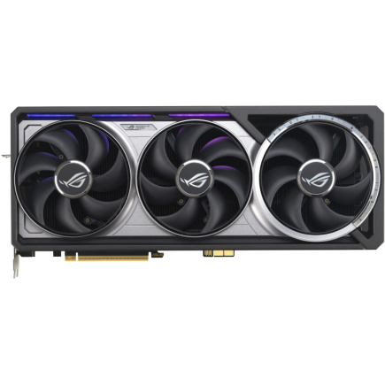 RTX 5090 32GB Asus ROG ASTRAL BTF Gaming OC