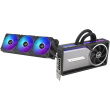 RTX 5090 32 GB ASUS ROG ASTRAL LC GDDR7 3 Fan