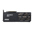 MSI GeForce RTX 5070 Ti 16G SHADOW 3X OC | NVIDIA | 16 GB | GeForce RTX 5070 Ti | HDMI ports quantity 1 | PCI Express Gen 5
