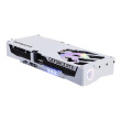 MSI GeForce RTX 5070 Ti 16G GAMING TRIO OC Valge | NVIDIA | 16 GB | GeForce RTX 5070 Ti | GDDR7 | HDMI ports quantity 1 | PCI Express Gen 5