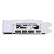 MSI GeForce RTX 5070 Ti 16G GAMING TRIO OC Valge | NVIDIA | 16 GB | GeForce RTX 5070 Ti | GDDR7 | HDMI ports quantity 1 | PCI Express Gen 5