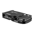 MSI GeForce RTX™ 5060 Ti 16G SHADOW 2X OC PLUS Bulk Pack | NVIDIA | 16 GB | GeForce RTX 5060 Ti | GDDR7 | HDMI ports quantity 1 | PCI Express Gen 5 x16 (uses x8)