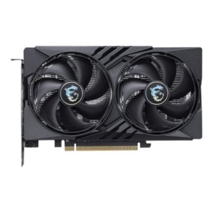 MSI GeForce RTX 5050 8G GAMING OC